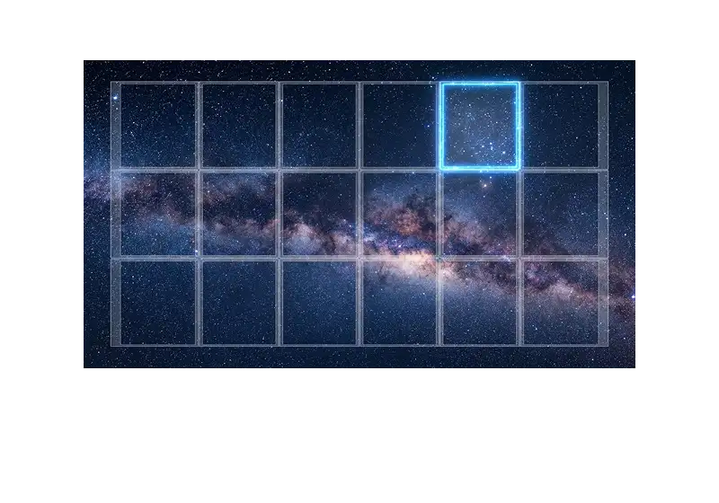 One-Click Mosaic