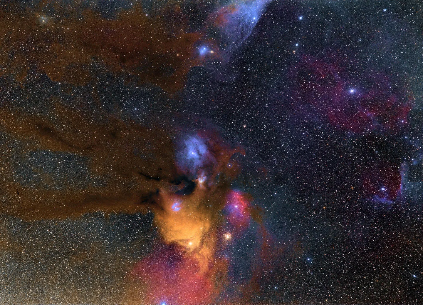 Widefield