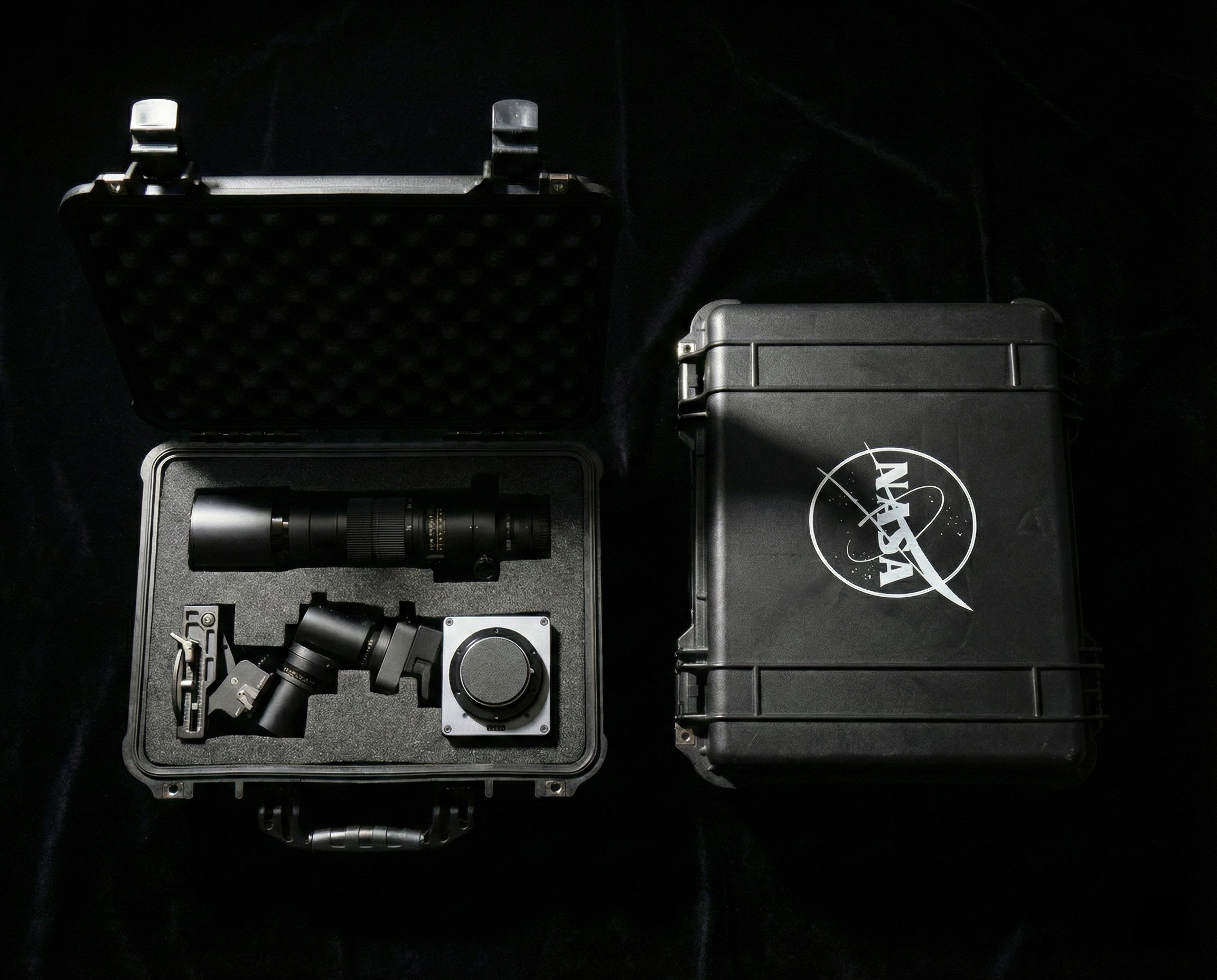 Accessory ecosystem overview