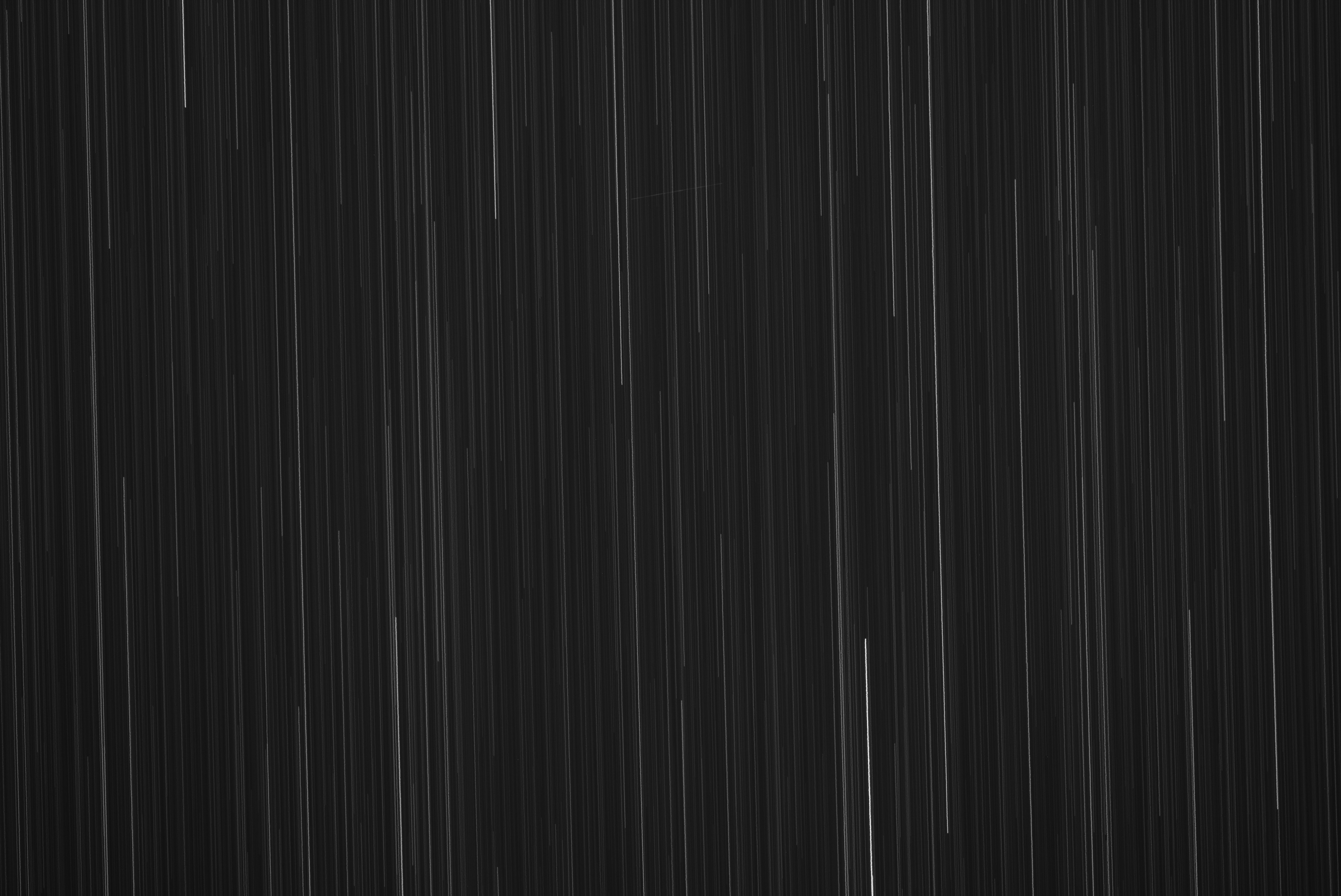 Traditional polar alignment struggle